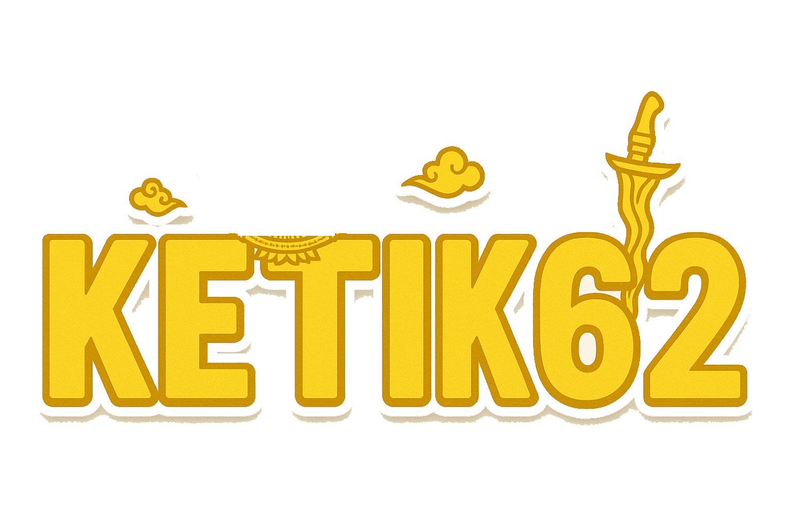 Logo ketik62